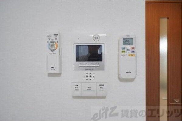 エグゼ新大阪南の物件内観写真